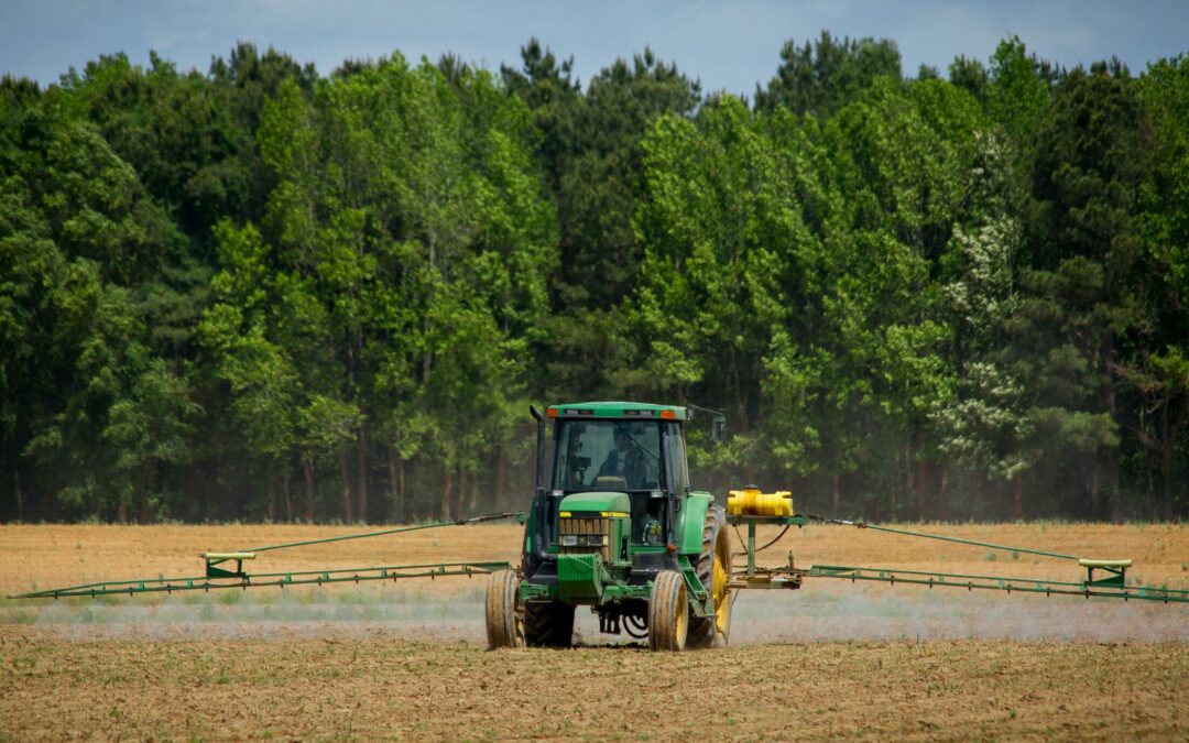 Coup d’arrêt à l’importation de produits contenant des pesticides interdits en Europe