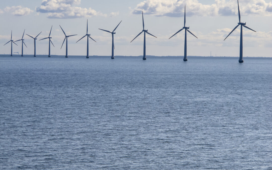 Éolien en mer : Karim Benbrahim et Christophe Clergeau regrettent des mesures insuffisantes pour protéger l’industrie française et européenne 