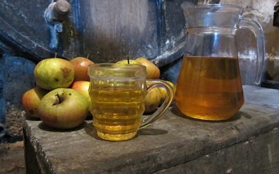 Défendons l’excellence du cidre et du poiré français face aux risques d’uniformisation de l’appellation cidre. 